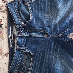 Tommy Bahama Blue Jeans